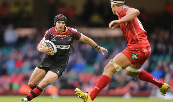 Two more named in players' dementia action against rugby authorities ...